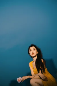 Artistic Portraits of Da Xi Dacy in YiTuYu Art Language Vol.7996 - image 28