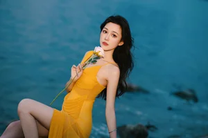 Artistic Portraits of Da Xi Dacy in YiTuYu Art Language Vol.7996 - image 31