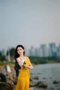 Artistic Portraits of Da Xi Dacy in YiTuYu Art Language Vol.7996 - image 6
