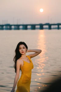 Artistic Portraits of Da Xi Dacy in YiTuYu Art Language Vol.7996 - image 7
