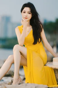 Artistic Portraits of Da Xi Dacy in YiTuYu Art Language Vol.7996 - image 8