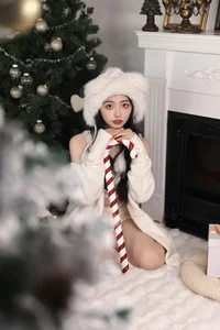 YiTuYu Art Language Vol.6143: Featuring the Radiant Xiao Yang Ai Gan Fan - image 18