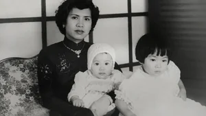 The Hidden History of King Bảo Đại’s Youngest Son and His Royal Legacy - image 3