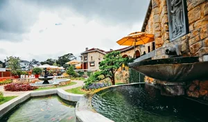 The Hidden History of King Bảo Đại’s Youngest Son and His Royal Legacy - image 1
