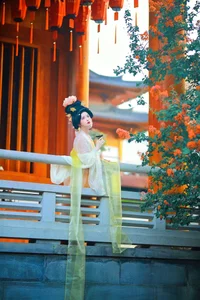 Contemporary Portrait Photography: YiTuYu Art Language Vol.9533 6161 Collection - image 7