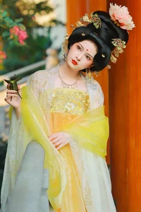 Contemporary Portrait Photography: YiTuYu Art Language Vol.9533 6161 Collection - image 11