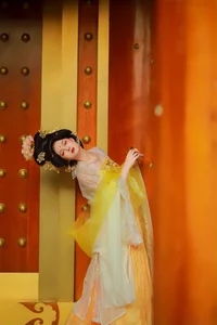 Contemporary Portrait Photography: YiTuYu Art Language Vol.9533 6161 Collection - image 9