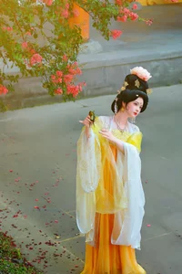 Contemporary Portrait Photography: YiTuYu Art Language Vol.9533 6161 Collection - image 0