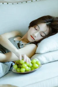Elegant Visual Arts: YiTuYu Art Language Vol.4505 Showcasing Model Yu Er - image 24