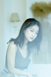 Elegant Visual Arts: YiTuYu Art Language Vol.4505 Showcasing Model Yu Er - image 2