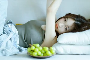 Elegant Visual Arts: YiTuYu Art Language Vol.4505 Showcasing Model Yu Er - image 18