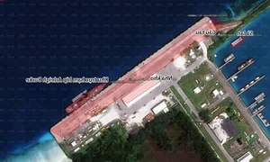 Stealth in the Spotlight: US F-22 Raptors Detected by Satellite Surveillance - image 6