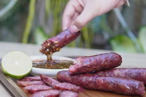 Top 6 Must-Buy Specialties from Dien Bien: Perfect Gifts for Food Lovers and Travelers - image 0