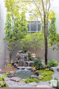 2026 Home Water Feature and Landscape Design Ideas for a Relaxing Atmosphere - image 2