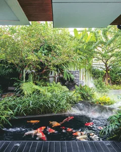 2026 Home Water Feature and Landscape Design Ideas for a Relaxing Atmosphere - image 7