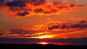 Ultimate Collection of 99+ Beautiful and Romantic Sunrise Photos - image 15