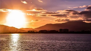 Ultimate Collection of 99+ Beautiful and Romantic Sunrise Photos - image 3