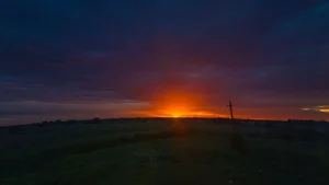 Ultimate Collection of 99+ Beautiful and Romantic Sunrise Photos - image 89