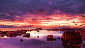 Ultimate Collection of 99+ Beautiful and Romantic Sunrise Photos - image 9