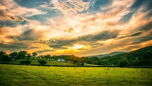 Ultimate Collection of 99+ Beautiful and Romantic Sunrise Photos - image 75