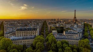 Ultimate Collection of 99+ Beautiful and Romantic Sunrise Photos - image 28