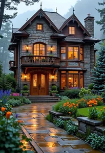 284+ Modern House Design Ideas and Inspiring Home Architectures - image 6