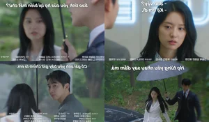 Queen of Tears tập 5: Kim Ji Won đối mặt với sự thật phũ phàng về tình yêu? - image 1