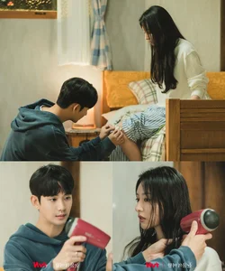 Queen of Tears tập 5: Kim Ji Won đối mặt với sự thật phũ phàng về tình yêu? - image 3