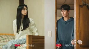 Queen of Tears tập 5: Kim Ji Won đối mặt với sự thật phũ phàng về tình yêu? - image 4