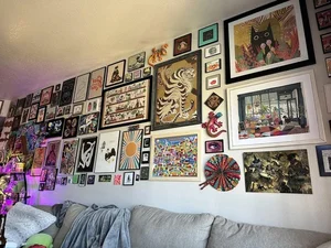 10 Outdated Interior Design Trends Making a Major Comeback in Modern Home Decor - image 8