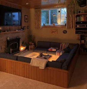 10 Outdated Interior Design Trends Making a Major Comeback in Modern Home Decor - image 7