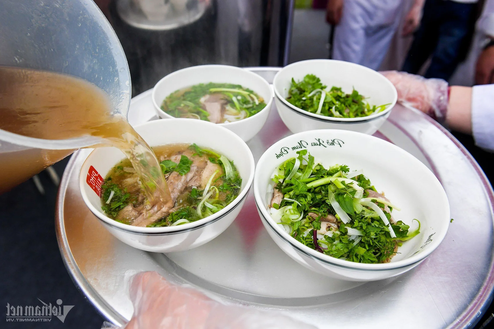 Festival Pho 2024: Celebrating Vietnam's Culinary Heritage and the Quest for UNESCO Recognition