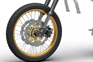 Honda XL750 Transalp 2025: The Ultimate Adventure Bike for 'Phuot Thu' - image 1