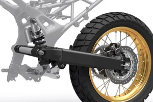 Honda XL750 Transalp 2025: The Ultimate Adventure Bike for 'Phuot Thu' - image 6