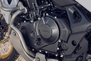 Honda XL750 Transalp 2025: The Ultimate Adventure Bike for 'Phuot Thu' - image 4