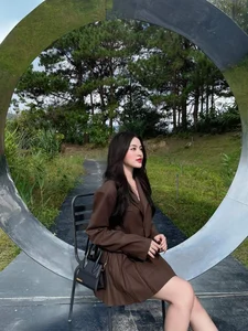 Vietnamese Influencer Tran Thanh Tam Reveals Plastic Surgery Plans - image 1