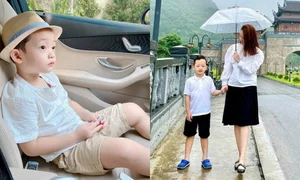 Ly Kute’s Journey from Resilient Single Motherhood to a Beautiful Wedding Celebration - image 6