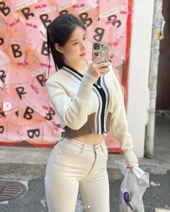 How South Korea's Hottest DJ Maintains Her Stunning Physique Over 30 - image 8