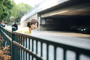 YiTuYu Art Language Vol.9650 Xiao Ying Fine Art Photography - image 4