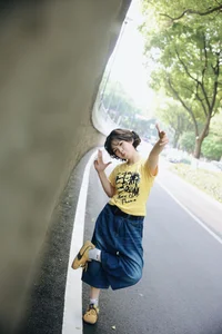 YiTuYu Art Language Vol.9650 Xiao Ying Fine Art Photography - image 19