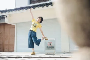 YiTuYu Art Language Vol.9650 Xiao Ying Fine Art Photography - image 13