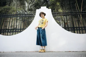 YiTuYu Art Language Vol.9650 Xiao Ying Fine Art Photography - image 30