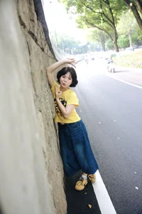 YiTuYu Art Language Vol.9650 Xiao Ying Fine Art Photography - image 26