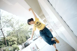YiTuYu Art Language Vol.9650 Xiao Ying Fine Art Photography - image 15