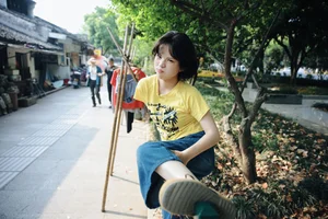 YiTuYu Art Language Vol.9650 Xiao Ying Fine Art Photography - image 3