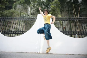 YiTuYu Art Language Vol.9650 Xiao Ying Fine Art Photography - image 21