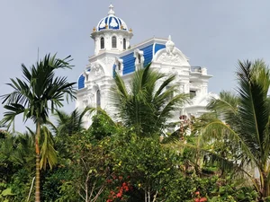 Inside the Most Beautiful Luxury Villa in Ca Mau Province - image 5