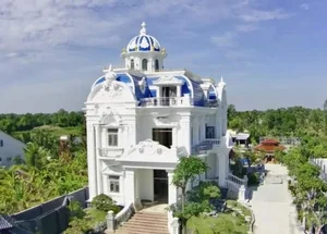 Inside the Most Beautiful Luxury Villa in Ca Mau Province - image 7