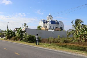Inside the Most Beautiful Luxury Villa in Ca Mau Province - image 8