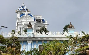 Inside the Most Beautiful Luxury Villa in Ca Mau Province - image 0
